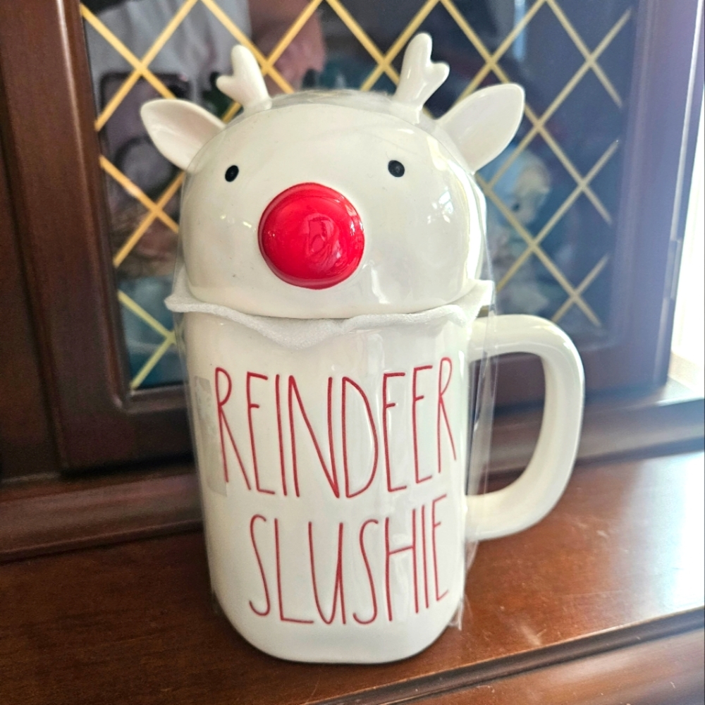 COPY - Rae Dunn Mug
